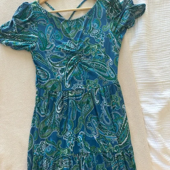 chinese dress ladies Multiway Jersey Maxi Dress-Emerald Night main image 0
